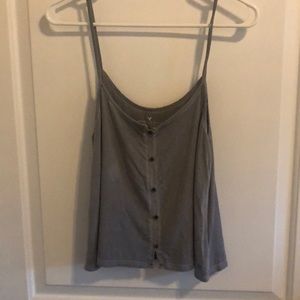 American eagle tank!